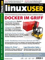 LinuxUser